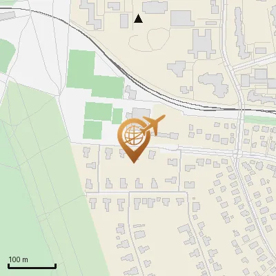 Foto zu Matthäusweg 5-7, 12355 Berlin