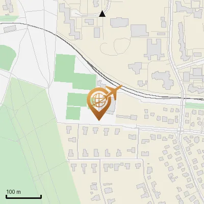 Foto zu Matthäusweg 8-11, 12355 Berlin