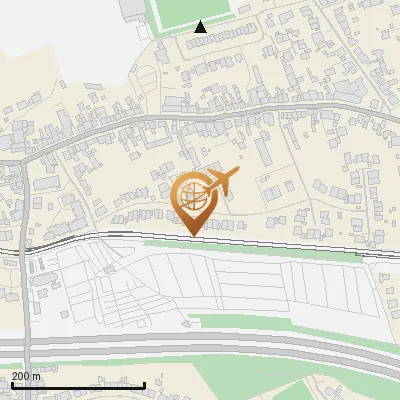 Karte Matthias-Müller-Straße 26-34, 51107 Köln