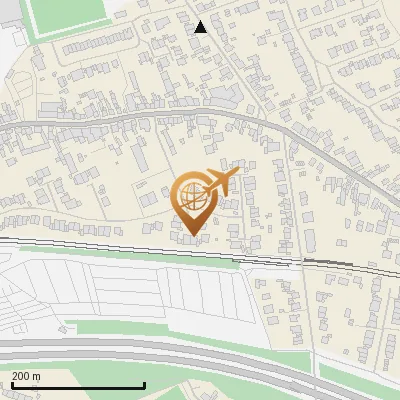 Karte Matthias-Müller-Straße 48-60, 51107 Köln