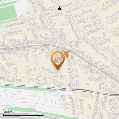 Karte Matthias-Müller-Straße 86-98, 51107 Köln