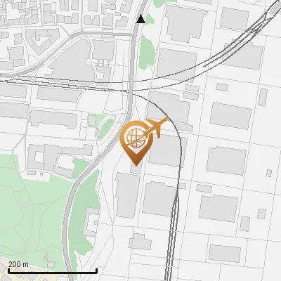 Karte Matthias-Pschorr-Straße 4, 80336 München