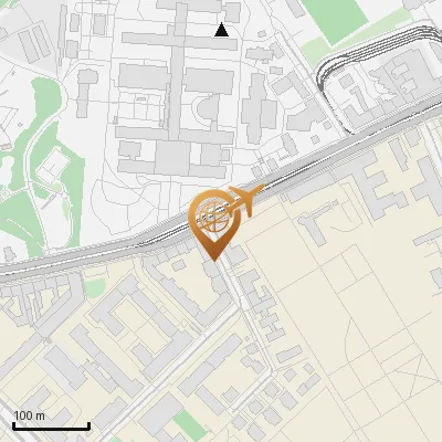 Foto zu Matthiasstraße 11-12, 10249 Berlin