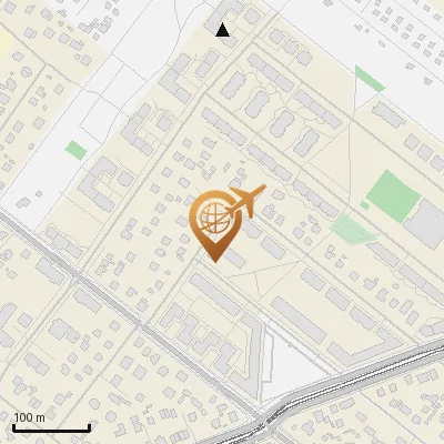 Foto zu Matthieustraße 12, 13127 Berlin