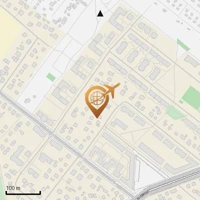 Foto zu Matthieustraße 13, 13127 Berlin