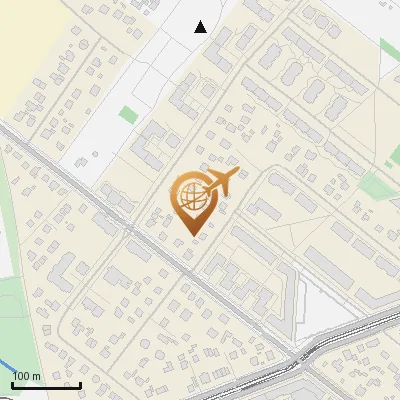 Foto zu Matthieustraße 2-11, 13127 Berlin