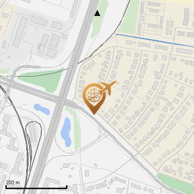 Foto zu Mattighofer Straße 5, 80939 München