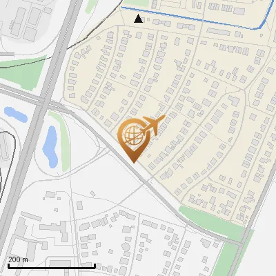 Foto zu Mattighofer Straße 9, 80939 München