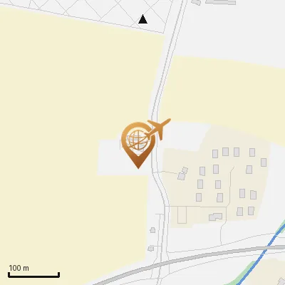 Karte Mattkamp 27, 22117 Hamburg