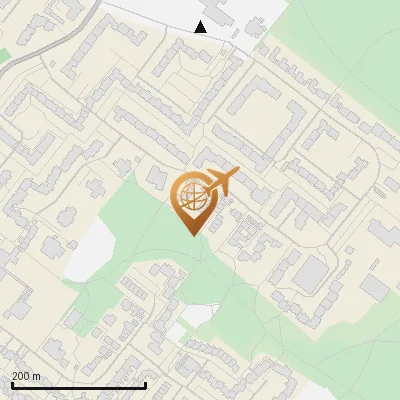 Foto zu Mattlenerweg 3-12, 50769 Köln