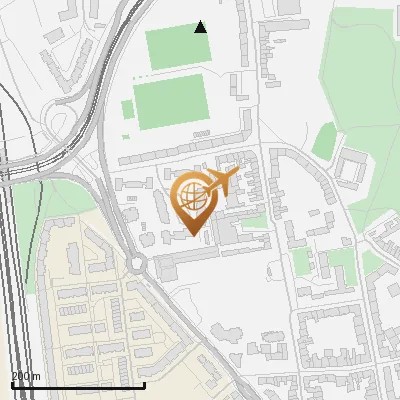 Karte Mauenheimer Straße 139-145, 50733 Köln