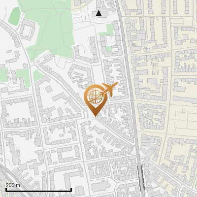 Karte Mauenheimer Straße 28-32, 50733 Köln