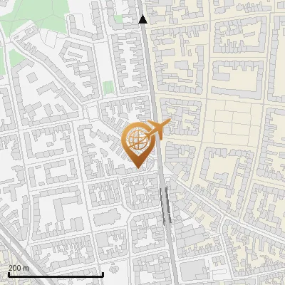 Foto zu Mauenheimer Straße 1-6, 50733 Köln