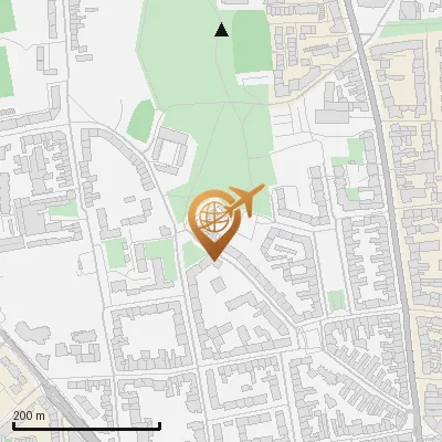 Karte Mauenheimer Straße 66-76, 50733 Köln