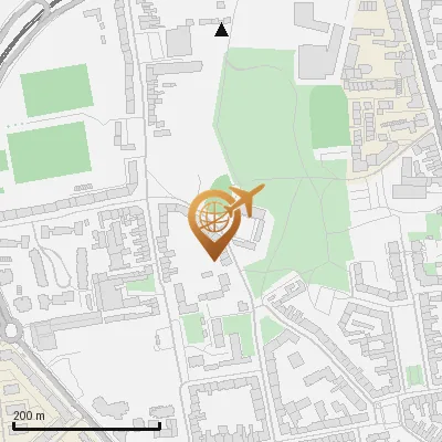 Karte Mauenheimer Straße 79-85, 50733 Köln