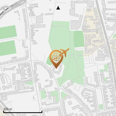 Karte Mauenheimer Straße 92, 50733 Köln