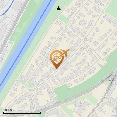 Foto zu Mauerkircherstraße 13, 81679 München