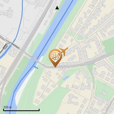 Foto zu Mauerkircherstraße 2, 81679 München