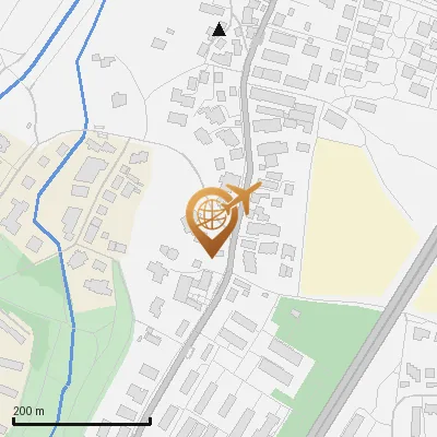 Foto zu Mauerkircherstraße 200, 81925 München