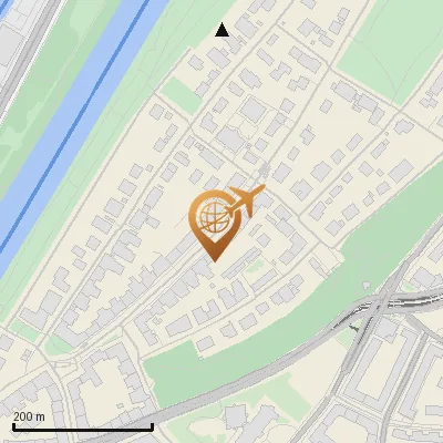 Foto zu Mauerkircherstraße 21-32, 81679 München