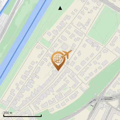 Foto zu Mauerkircherstraße 33-34, 81679 München