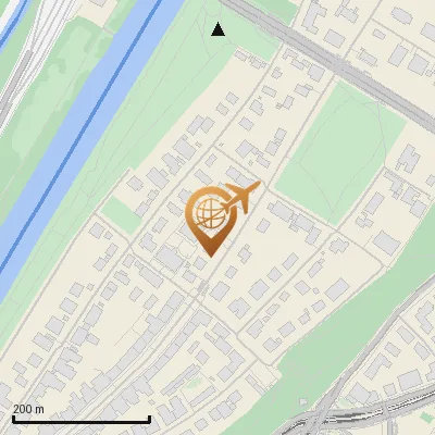 Foto zu Mauerkircherstraße 43-48, 81679 München