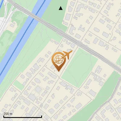 Karte Mauerkircherstraße 51-55, 81679 München