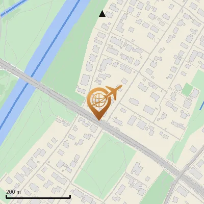 Karte Mauerkircherstraße 65, 81925 München