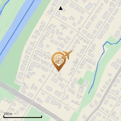 Karte Mauerkircherstraße 66-70, 81925 München