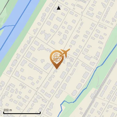 Karte Mauerkircherstraße 88-92, 81925 München