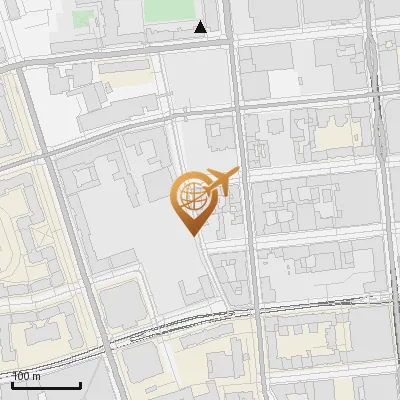 Foto zu Mauerstraße 23, 10117 Berlin