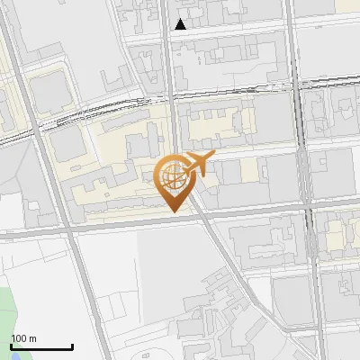 Foto zu Mauerstraße 67-68, 10117 Berlin