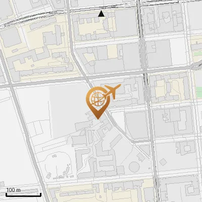 Foto zu Mauerstraße 77, 10117 Berlin