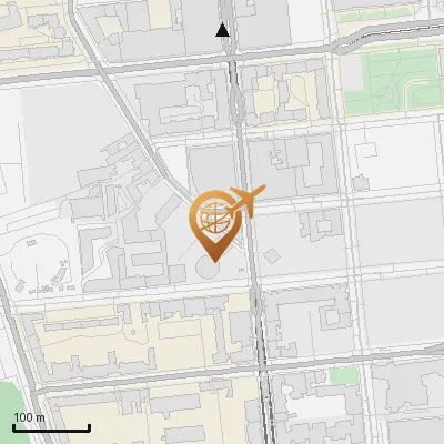 Foto zu Mauerstraße 93, 10117 Berlin