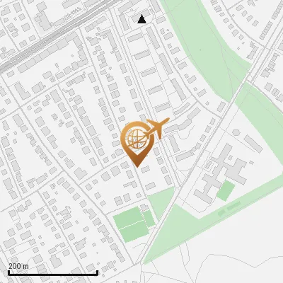 Foto zu Maukestraße 8-12, 81545 München