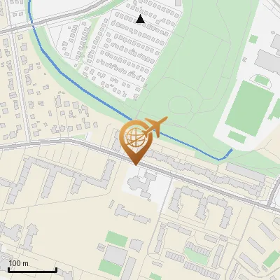 Foto zu Maulbeerallee 15-20, 13593 Berlin