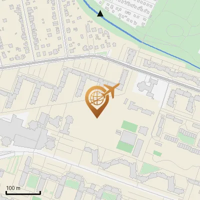 Foto zu Maulbeerallee 21, 13593 Berlin