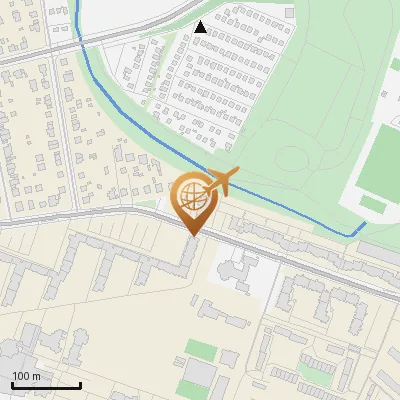 Foto zu Maulbeerallee 22-24, 13593 Berlin