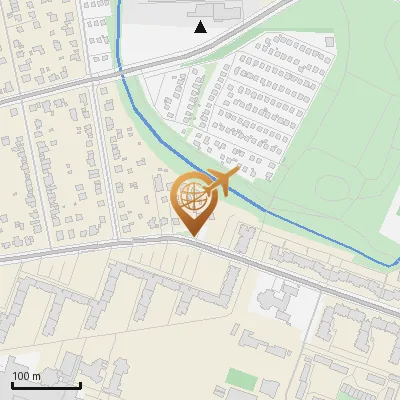 Foto zu Maulbeerallee 26-28, 13593 Berlin