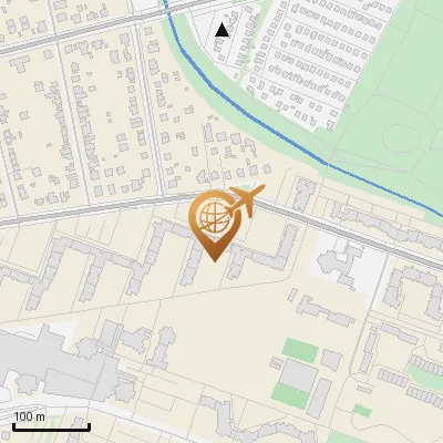 Karte Maulbeerallee 29-31, 13593 Berlin