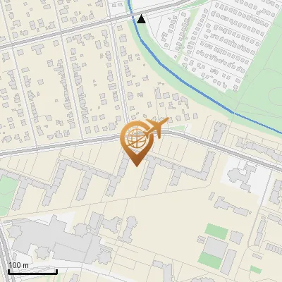 Foto zu Maulbeerallee 33, 13593 Berlin