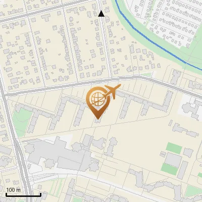 Foto zu Maulbeerallee 35-39, 13593 Berlin