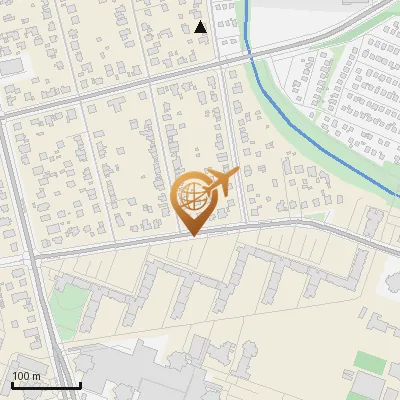 Foto zu Maulbeerallee 44, 13593 Berlin