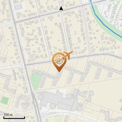 Foto zu Maulbeerallee 45, 13593 Berlin