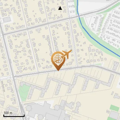 Foto zu Maulbeerallee 46, 13593 Berlin