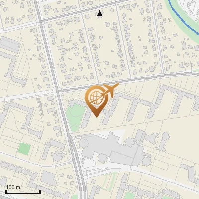 Foto zu Maulbeerallee 47-49, 13593 Berlin