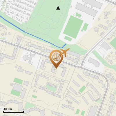 Foto zu Maulbeerallee 3-11, 13593 Berlin