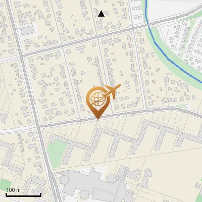 Foto zu Maulbeerallee 50, 13593 Berlin