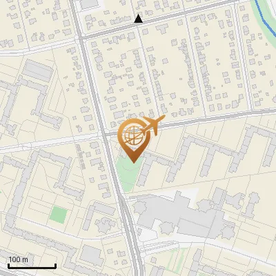 Foto zu Maulbeerallee 51-55, 13593 Berlin