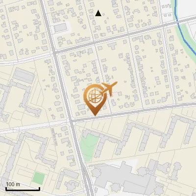 Foto zu Maulbeerallee 58-62, 13593 Berlin